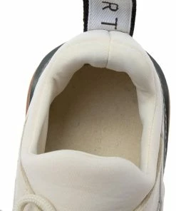 Best Pirce ⌛ Stella McCartney Multicolor Faux Suede And Faux Leather Eclypse Chunky 👟 Sneakers Size 37 For 👩 Women ⭐ -Stella McCartney Shop luxury women stella mccartney used shoes p601706 004