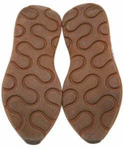 Flash Sale 🔥 Stella McCartney Beige/White Faux Leather And Faux Suede Eclypse Chunky 👟 Sneakers Size 38 For 👩 Women 😀 -Stella McCartney Shop luxury women stella mccartney used shoes p608221 008