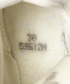 Top 10 โค๏ธ Stella McCartney White Faux Suede And Faux Leather Eclypse Velcro Strap ๐ Sneakers Size 38 For ๐ฉ Women โญ 17 Top 10 โค๏ธ Stella McCartney White Faux Suede And Faux Leather Eclypse Velcro Strap ๐ Sneakers Size 38 For ๐ฉ Women โญ -Stella McCartney Shop luxury women stella mccartney used shoes p615233 010