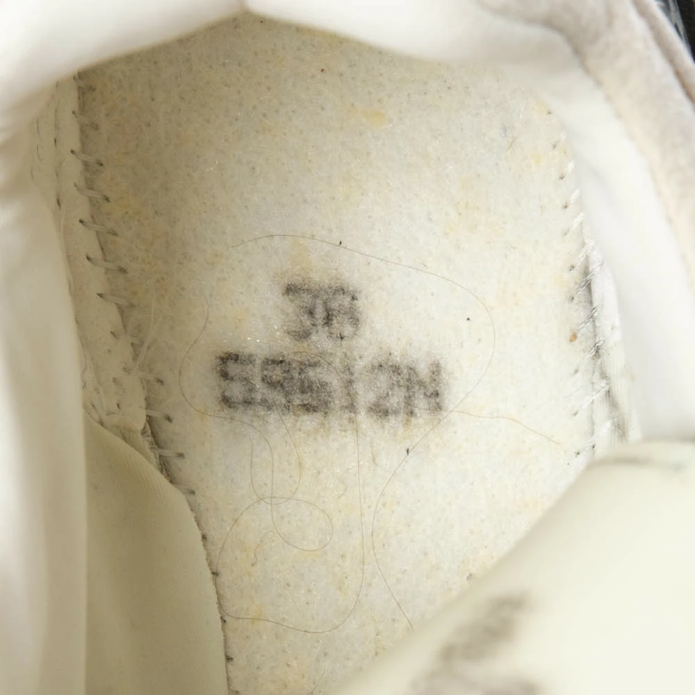 Top 10 โค๏ธ Stella McCartney White Faux Suede And Faux Leather Eclypse Velcro Strap ๐ Sneakers Size 38 For ๐ฉ Women โญ 9 Top 10 โค๏ธ Stella McCartney White Faux Suede And Faux Leather Eclypse Velcro Strap ๐ Sneakers Size 38 For ๐ฉ Women โญ - Image 7