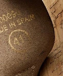 Cheapest 😀 Stella McCartney Metallic Gold Faux Leather Linda Wedge 🩴 Sandals Size 41 For 👩 Women ⌛ -Stella McCartney Shop luxury women stella mccartney used shoes p615374 005