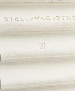 New ⌛ Stella McCartney Blue Denim Elyse Star Platform Lace Up 👟 Sneakers Size 37 For 👩 Women ✨ 18 New ⌛ Stella McCartney Blue Denim Elyse Star Platform Lace Up 👟 Sneakers Size 37 For 👩 Women ✨ -Stella McCartney Shop luxury women stella mccartney used shoes p631518 009