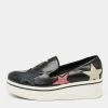 Discount ๐ฅ Stella McCartney Black Faux Leather Binx Star Slip On Platform ๐ Sneakers Size 40 For ๐ฉ Women โญ 1 Discount ๐ฅ Stella McCartney Black Faux Leather Binx Star Slip On Platform ๐ Sneakers Size 40 For ๐ฉ Women โญ -Stella McCartney Shop luxury women stella mccartney used shoes p646627 003