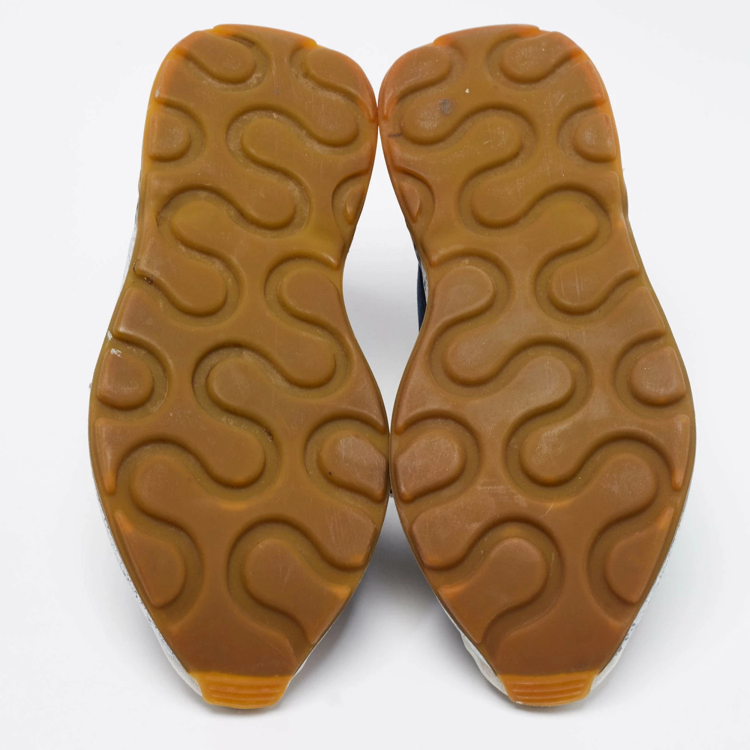 Flash Sale 🌟 Stella McCartney Multicolor Faux Leather And Neoprene Eclypse Chunky 👟 Sneakers Size 40 For 👩 Women 👍 8 Flash Sale 🌟 Stella McCartney Multicolor Faux Leather And Neoprene Eclypse Chunky 👟 Sneakers Size 40 For 👩 Women 👍 - Image 6