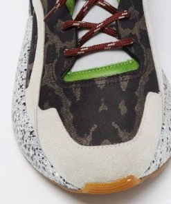 Flash Sale 🌟 Stella McCartney Multicolor Faux Leather And Neoprene Eclypse Chunky 👟 Sneakers Size 40 For 👩 Women 👍 17 Flash Sale 🌟 Stella McCartney Multicolor Faux Leather And Neoprene Eclypse Chunky 👟 Sneakers Size 40 For 👩 Women 👍 -Stella McCartney Shop luxury women stella mccartney used shoes p656165 007