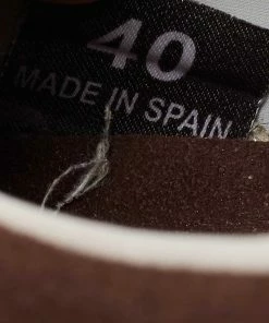 Discount 🌟 Stella McCartney Multicolor Faux Suede/Croc Embossed Leather Eclypse Velcro Strap 👟 Sneakers Size 40 For 👩 Women ⭐ -Stella McCartney Shop luxury women stella mccartney used shoes p656723 010