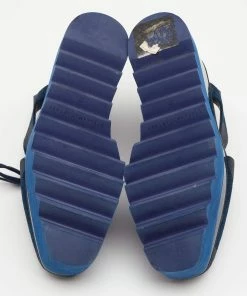 Coupon ๐ Stella McCartney Blue Canvas Elyse Cut-Out Platform Derby Size 37 For ๐ฉ Women ๐ 16 Coupon ๐ Stella McCartney Blue Canvas Elyse Cut-Out Platform Derby Size 37 For ๐ฉ Women ๐ -Stella McCartney Shop luxury women stella mccartney used shoes p661113 008 scaled