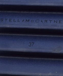 Coupon ๐ Stella McCartney Blue Canvas Elyse Cut-Out Platform Derby Size 37 For ๐ฉ Women ๐ 17 Coupon ๐ Stella McCartney Blue Canvas Elyse Cut-Out Platform Derby Size 37 For ๐ฉ Women ๐ -Stella McCartney Shop luxury women stella mccartney used shoes p661113 009