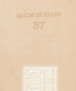 Buy 💯 Stella McCartney Metallic Silver Mesh And Faux Leather Trims Slip On Espadrille Flats Size 37 For 👩 Women 🎁 -Stella McCartney Shop luxury women stella mccartney used shoes p674263 001