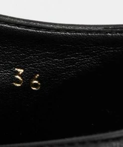 Discount โค๏ธ Stella McCartney Black Faux Leather Elyse Platform Lace Up Derby Size 36 For ๐ฉ Women ๐ 18 Discount โค๏ธ Stella McCartney Black Faux Leather Elyse Platform Lace Up Derby Size 36 For ๐ฉ Women ๐ -Stella McCartney Shop luxury women stella mccartney used shoes p675749 009