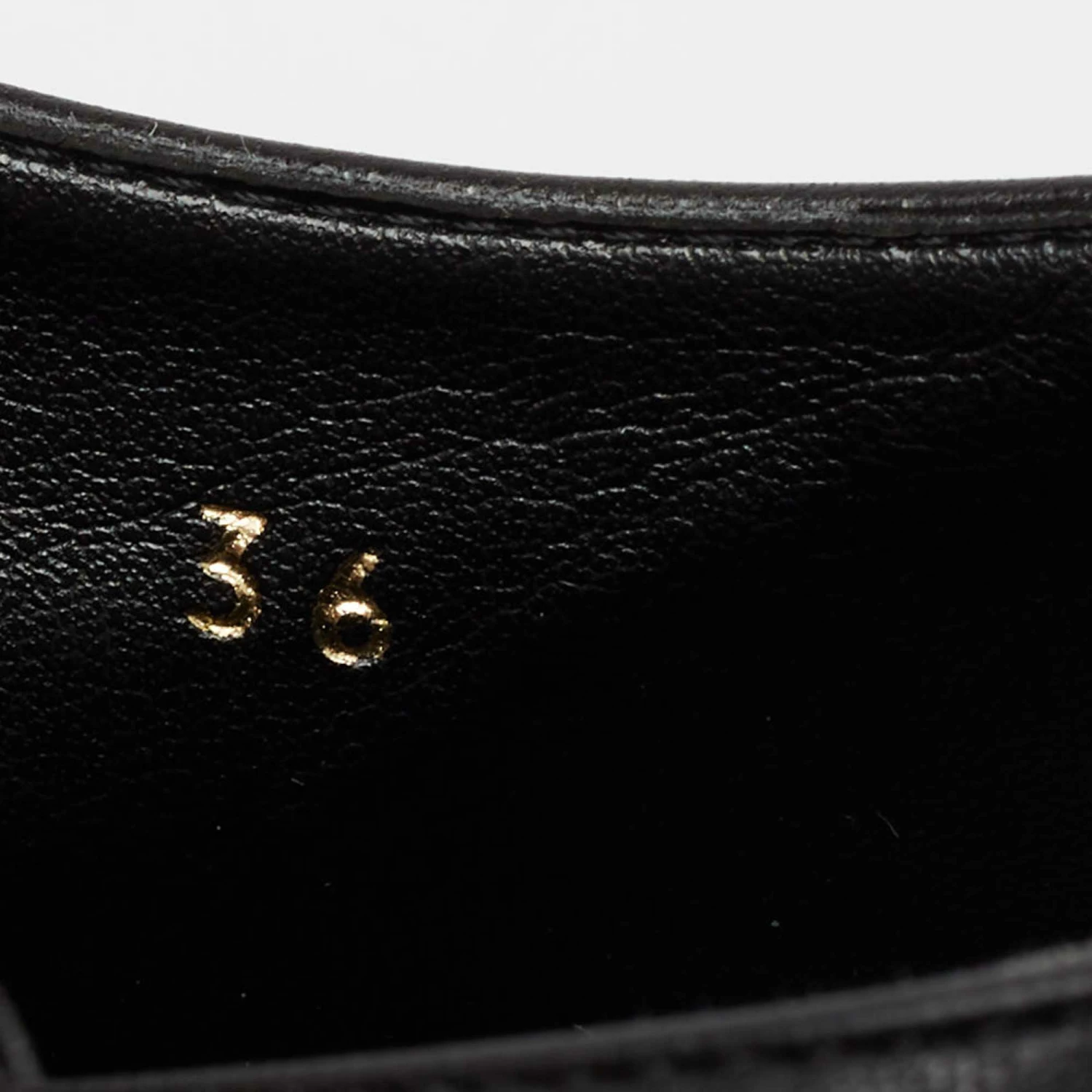 Discount โค๏ธ Stella McCartney Black Faux Leather Elyse Platform Lace Up Derby Size 36 For ๐ฉ Women ๐ 10 Discount โค๏ธ Stella McCartney Black Faux Leather Elyse Platform Lace Up Derby Size 36 For ๐ฉ Women ๐ - Image 8