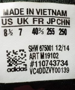 Brand new 🌟 Stella McCartney X Adidas Multicolor Leather And Fabric Slip On 👟 Sneakers Size 40.5 For 👩 Women 🧨 -Stella McCartney Shop luxury women stella mccartney used shoes p678938 010