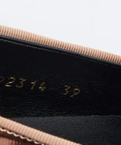 Best Pirce 👏 Stella McCartney Metallic Rose Gold Faux Leather Binx Star Platform Slip On 👟 Sneakers Size 39 For 👩 Women 😉 -Stella McCartney Shop luxury women stella mccartney used shoes p680466 004