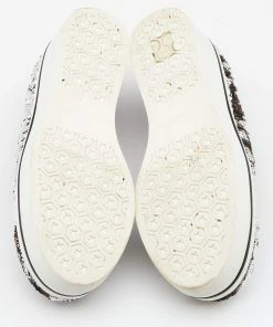 Cheap ❤️ Stella McCartney Multicolor Sequin Binx Platform Slip On 👟 Sneakers Size 36 For 👩 Women 😍 -Stella McCartney Shop luxury women stella mccartney used shoes p680678 008