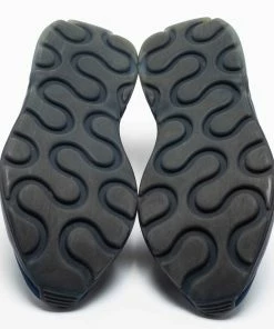 Promo 🛒 Stella McCartney Two-Tone Faux Leather, Faux Suede And Neoprene Eclypse Low-Top 👟 Sneakers Size 40 For 👩 Women 🔥 -Stella McCartney Shop luxury women stella mccartney used shoes p684110 008 scaled