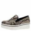 Best deal ๐งจ Stella McCartney Grey Faux Python Creeper Platform ๐ Sneakers Size 38 For ๐ฉ Women โ๏ธ 2 Best deal ๐งจ Stella McCartney Grey Faux Python Creeper Platform ๐ Sneakers Size 38 For ๐ฉ Women โ๏ธ -Stella McCartney Shop luxury women stella mccartney used shoes p73905 001