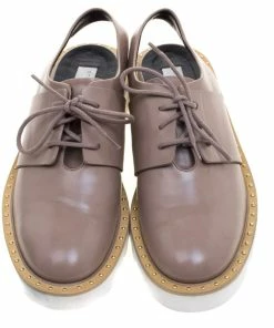 Discount ๐งจ Stella McCartney Beige Faux Leather Slingback Oxfords Size 37 For ๐ฉ Women ๐ฏ 12 Discount ๐งจ Stella McCartney Beige Faux Leather Slingback Oxfords Size 37 For ๐ฉ Women ๐ฏ -Stella McCartney Shop luxury women stella mccartney used shoes p97539 0003