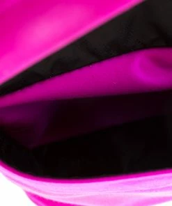 Best Pirce 🎁 Stella McCartney Dark Pink Nylon Falabella 🎒 Backpack For 👩 Women 😀 -Stella McCartney Shop luxury women stella mccartney used travel p194161 004